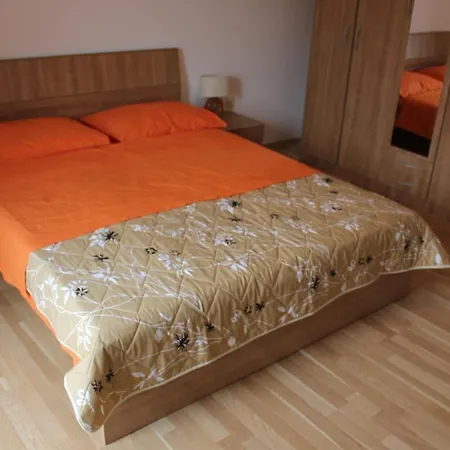 With A Parking Space - Lozice, - 18521 Apartment