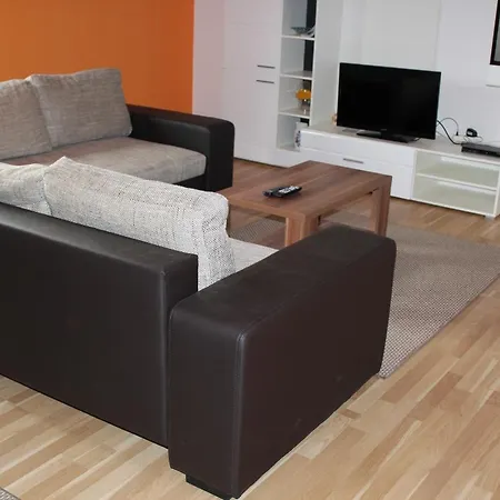 With A Parking Space - Lozice, - 18521 Apartment