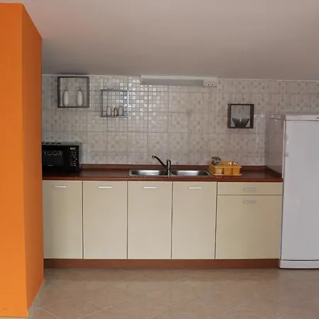 With A Parking Space - Lozice, - 18521 Apartment *